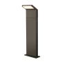 SLV ORDI II 1008726 Стойка лампа 1x9.5W/LED 2200K/3000K 700lm|850lm