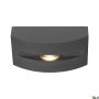 SLV OUT-BEAM 1003518 Светильник за стена 1x3.5W/LED 3000K 60LM IP55