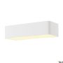 SLV OUT-BEAM 149511 Светильник за стена 1x16W/LED 3000K 1050LM IP20