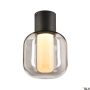 SLV OVALISK 1004677 Таванен светилник 1x7.9W/LED 3000/4000K 570LM IP65