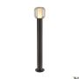SLV OVALISK 1004681 Стойка лампа 1x9.2W/LED 3000/4000K 630LM IP65