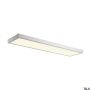 SLV PANEL 1001509 LED панел 2x45W/LED 4000K 3400LM IP20