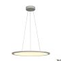 SLV PANEL 1003046 Висяща лампа 2x43W/LED 3000K 3150LM IP20