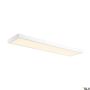 SLV PANEL 1003052 LED панел 2x43W/LED 3000K 3100LM IP20