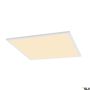 SLV PANEL 1007496 LED панел 1x34W/LED 3000K|4000K 4100lm|4300lm ip40_ip54