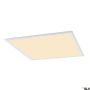 SLV PANEL 1007497 LED панел 1x34W/LED 3000K|4000K 4100lm|4300lm ip40_ip54