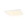 SLV PANEL 1008599 LED панел 1x34W/LED 3000K/4000K 4300lm|4500lm