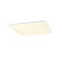 SLV PANEL 1008602 LED панел 1x34W/LED 3000K/4000K 4550lm|4650lm