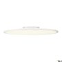 SLV PANEL 60 1000784 LED панел 2x42W/LED 4000K 3350LM IP20
