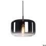 SLV PANTILO 1003006 Висяща лампа 1x15W/E27 IP20