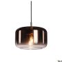 SLV PANTILO 1003007 Висяща лампа 1x15W/E27 IP20