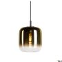 SLV PANTILO 1006395 Висяща лампа 1x15W/E27 IP20