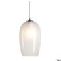 SLV PANTILO 1006402 Висяща лампа 1x15W/E27 IP20
