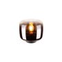 SLV PANTILO 1010350 Масичка лампа 1x15W/E27
