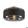SLV PANTILO ROPE 1007590 Таванен светилник 1x15W/E27 IP20