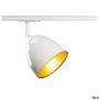 SLV PARA CONE 1002874 Шинен фар 1x25W/GU10 IP20