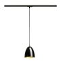 SLV PARA CONE 1F 1008058 Шинен фар 1x35W/GU10