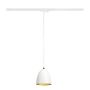 SLV PARA CONE 1F 1008059 Шинен фар 1x35W/GU10