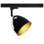 SLV PARA CONE 3F 1008055 Шинен фар 1x25W/GU10
