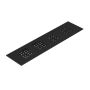 SLV PAVANNO 1010580 LED панел 4x17W/LED 3000K/4000K/5000K 2809|6538lm