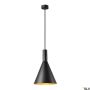 SLV PHELIA 1002950 Висяща лампа 1x23W/E27 IP20