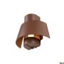 SLV PHOTONI 1007581 Светильник за стена 1x13W/E27 IP55