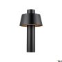 SLV PHOTONI 1007587 Стойка лампа 1x13W/E27 IP55