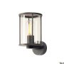 SLV PHOTONIA 232045 Светильник за стена 1x60W/E27 IP55
