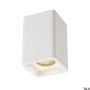 SLV PLASTRA 148004 Повърхностно светило 1x35W/GU10 IP20
