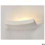 SLV PLASTRA 148012 Светильник за стена 1x100W/R7s 78mm IP20