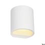 SLV PLASTRA 148016 Светильник за стена 1x42W/G9 IP20