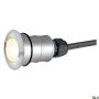 SLV POWER TRAIL LITE 228332 Входна лампа 1x1W/LED 3000K 45LM IP67