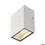 SLV QUAD 232431 Светильник за стена 1x4.5W/LED 3000K 290LM IP44