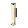 SLV QUIMERA 1008037 Светильник за стена 1x8.5W/LED 2700K/3000K 330lm|350lm