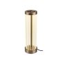 SLV QUIMERA 1008040 Масичка лампа 1x3.97W/LED 2700K/3000K 150lm|160lm