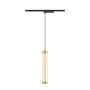 SLV QUIMERA 1F 1008042 Шинен фар 1x7.6W/LED 2700K 365lm