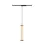 SLV QUIMERA 1F 1008043 Шинен фар 1x7.6W/LED 2700K 365lm