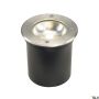 SLV ROCCI 227600 Входна лампа 1x8.6W/LED 3000K 580LM IP67