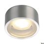 SLV ROX 1000339 Таванен светилник 1x11W/GX53 IP44
