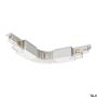 SLV S-TRACK DALI 1002646 Съединител IP20