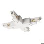 SLV S-TRACK DALI 1002656 Връзка със захранване IP20