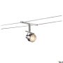SLV SALUNA 139132 Прожектор 1x35W/GX5,3 IP20