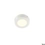 SLV SENSER 1004700 Повърхностно светило 1x8.2W/LED 4000K 470LM IP20