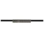 SLV SIGHT EVO 3F 1010154 Шинен фар 1x25W/LED 3000K 3250lm