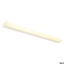 SLV SIGHT LED 1001287 Светильник за стена 2x38W/LED 3000K 3100LM IP20