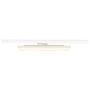 SLV SIGHT PANEL 3F 1009151 Шинен фар 1x65W/LED 3000K 10100lm