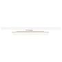 SLV SIGHT PANEL 3F 1009153 Шинен фар 1x65W/LED 4000K 11600lm