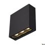 SLV SITRA 1005126 Светильник за стена 2x8.2W/LED 3000K 640LM IP54