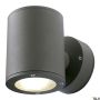 SLV SITRA 230365 Светильник за стена 2x9W/GX53 IP44