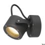 SLV SITRA 231515 Спот 1x9W/GX53 IP44